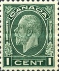 [King George V, type BU]