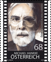 [Austrians in Hollywood - Michael Haneke, type DIY]