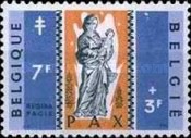 [The struggle against Tuberculosis, type XP]