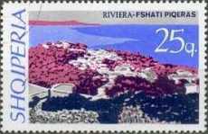 [Albanian Riviera, type AAG]