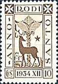 [Holy Year, type BR1]