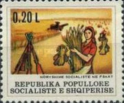[Socialistic Development of Villages, type ASH]
