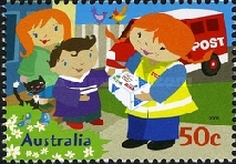 [Postie Kate, type CRG]
