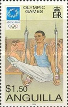 [Olympic Games - Athens, type AUF]