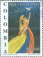 [New Millennium, type BST]