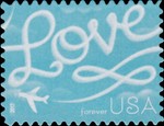 [Love Skywriting, type GVE]