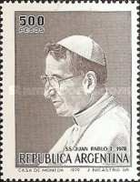 [Election of Pope John Paul I, type AQR]