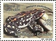 [Frogs, type CTA]