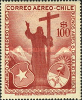 [Exchange of Visits between Argentine and Chilean Presidents, type IP]