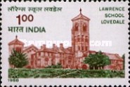 [The 130th Anniversary of Lawrence School, Lovedale, type AKY]