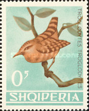 [Birds, type PO]