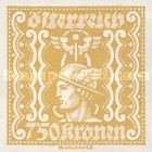 [Newspaper Stamps, type XBQ7]