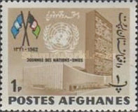 [United Nations Day, type JH]