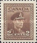 [King George VI, type DI]