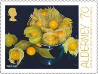 [UN - International Year of Fruits and Vegetables, type AAD]
