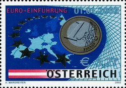 [EURO - Introduction, type BVW]