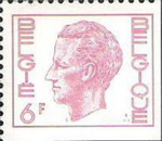 [Stamps from Booklets, type AMD55]