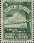 [Airmail - San Francisco International Exhibition, type NC]