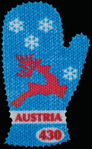 [Mitten, type DWL]