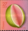 [Tropical Fruits - Self-Adhesive, type FIP]