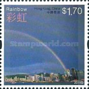 [Weather Phenomena, type BJO]
