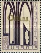 [Charity stamps, type CF1]