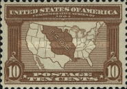[Louisiana Purchase Exposition Issue, type DR]