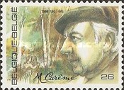 [Famous Personalities, type BIR]