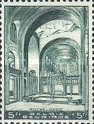 [Charity stamps, type GA]