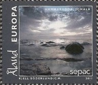 [Aaland Scenery, type MG]