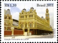 [Architecture - Railway Stations, type EJJ]