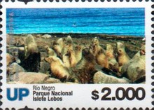 [Definitives - National Parks, type XHU]