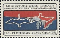 [Migratory Bird Treaty, type ABY]