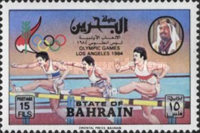 [Olympic Games - Los Angeles, USA, type FC]
