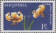 [Flowers - Lilies, type AIM]