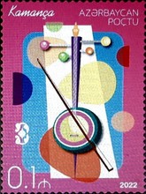 [Traditional Musical Instruments, type BGM]