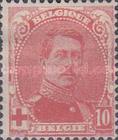 [Red Cross Charity, type AX1]