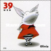 [Picture Book Animals - Self-Adhesive, type ETQ]