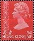 [Queen Elizabeth II, type DY]