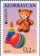 [EUROPA Stamps - Old Toys, type AMF]