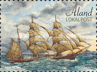 [Sailing Ships, type PQ]