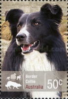 [Working Dogs, type DAK]