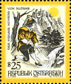 [Tales and Legends of Austria, type BQR]