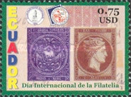 [Day of the Stamp, type CZG]
