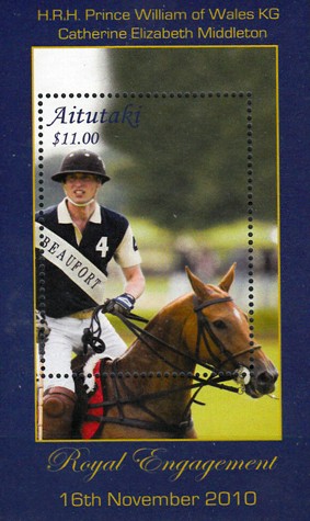 [Royal Engagement, type ]