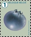 [Definitives - Fruits - Coil Stamps, type FAG]