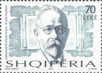 [Famous Albanologists, type DBC]