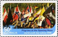 [World Youth Day, type DAW]