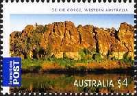 [Gorgeous Australia, type CYX]