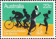 [Community Welfare, type UM]